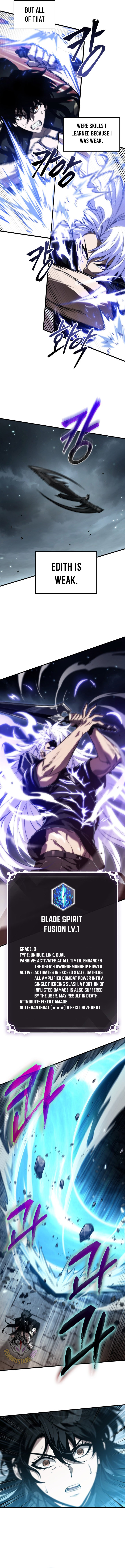 Pick Me Up Chapter 147 12